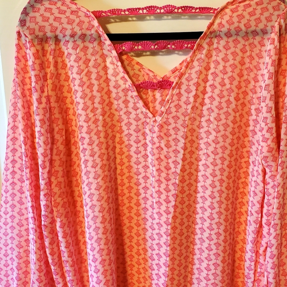 Stitch fix blouse